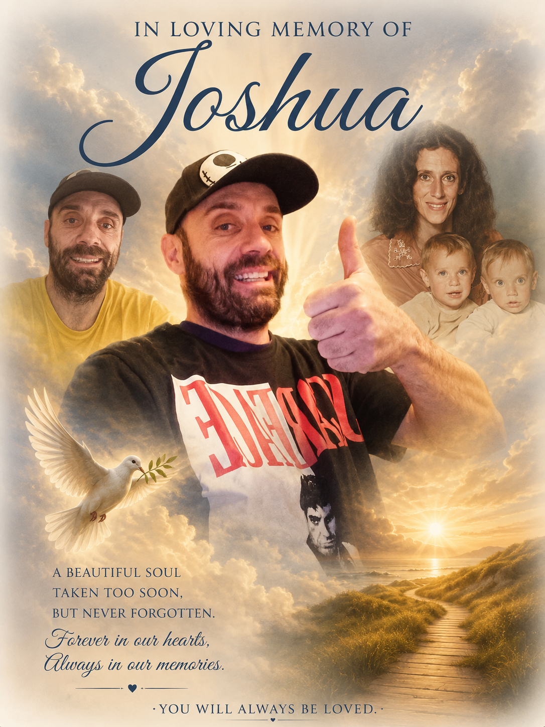 JoshuasShirts